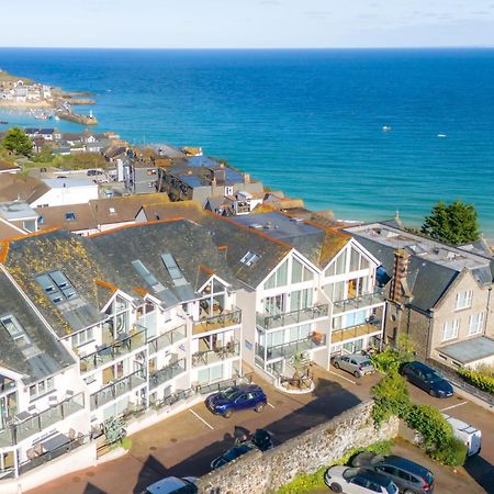 Porthminster Skies, St Ives Zewnętrze zdjęcie