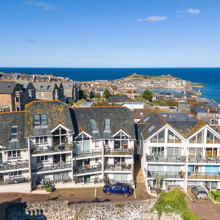 Porthminster Skies, St Ives Zewnętrze zdjęcie